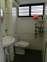 Blk 525 Jurong West Street 52 (Jurong West), HDB 3 Rooms #553437681
